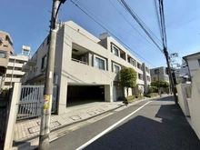 【東京都/新宿区西落合】ウェルズパーク落合南長崎 