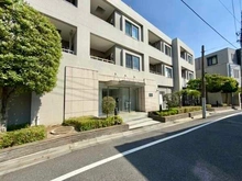 【東京都/新宿区西落合】ウェルズパーク落合南長崎 