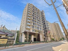 【東京都/新宿区高田馬場】パークシティ高田馬場 外観