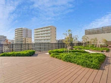 【東京都/新宿区高田馬場】パークシティ高田馬場 