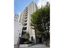 【東京都/三鷹市下連雀】フォルム三鷹 外観