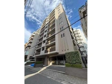 【東京都/三鷹市下連雀】フォルム三鷹 