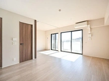 【東京都/武蔵野市境南町】ザ・パークハウス武蔵野境南町 ※販売対象に家具・調度品は含まれません。