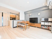 【東京都/三鷹市下連雀】ブリシア三鷹 ※販売対象に家具・調度品は含まれません。