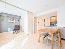 【東京都/三鷹市下連雀】ブリシア三鷹 ※販売対象に家具・調度品は含まれません。