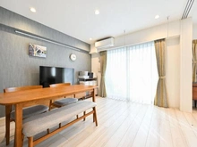 【東京都/三鷹市下連雀】ブリシア三鷹 ※販売対象に家具・調度品は含まれません。