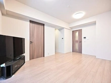 【東京都/三鷹市上連雀】ザ・パークハウス三鷹レジデンス 家具・調度品は販売対象に含まれません。