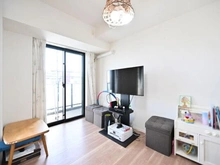 【東京都/三鷹市下連雀】パークホームズ三鷹ザレジデンス 