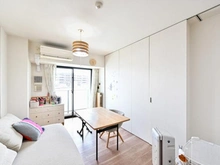 【東京都/三鷹市下連雀】パークホームズ三鷹ザレジデンス 