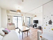 【東京都/三鷹市下連雀】パークホームズ三鷹ザレジデンス 