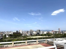 【大阪府/大阪市北区天満橋】エスリード天満橋 