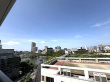 【大阪府/大阪市北区天満橋】エスリード天満橋 