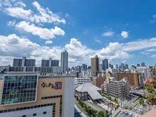 【大阪府/大阪市北区長柄西】ファミール天神橋グリーンアベニュー 