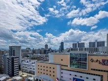 【大阪府/大阪市北区長柄西】ファミール天神橋グリーンアベニュー 