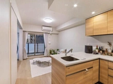 【大阪府/大阪市北区西天満】ソルティア東梅田 ※販売対象に家具・調度品は含まれません。