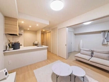 【大阪府/大阪市北区西天満】ソルティア東梅田 ※販売対象に家具・調度品は含まれません。