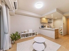 【大阪府/大阪市北区西天満】ソルティア東梅田 ※販売対象に家具・調度品は含まれません。