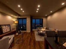 【大阪府/大阪市北区本庄西】シティタワー梅田東 ※販売対象に家具・調度品は含まれません。