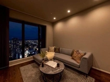 【大阪府/大阪市北区本庄西】シティタワー梅田東 ※販売対象に家具・調度品は含まれません。