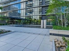 【大阪府/大阪市北区中之島】ザ・パークハウス中之島タワー 2017年10月築、三菱地所レジデンス他3社の分譲マンション。総戸数894戸の大規模レジデンス。