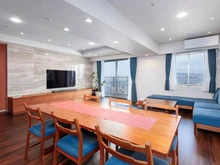 【大阪府/大阪市北区中之島】ザ・パークハウス中之島タワー 家具・調度品は売買対象外です