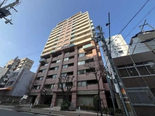 【大阪府/大阪市中央区島之内】ファミール心斎橋EAST 外観