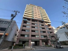 【大阪府/大阪市中央区島之内】ファミール心斎橋EAST 