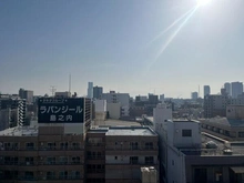 【大阪府/大阪市中央区島之内】ファミール心斎橋EAST 