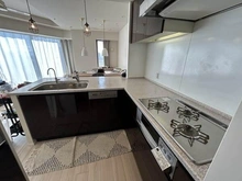 【大阪府/大阪市西区新町】大阪ひびきの街ザ・サンクタスタワー 