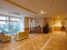 【大阪府/大阪市中央区安堂寺町】谷町アーバンライフ 管理会社による日勤管理体制のマンションです。共用部も綺麗に保たれており、気持ち良く利用できそうです。