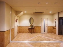 【大阪府/大阪市中央区安堂寺町】谷町アーバンライフ エレベーターが備わっているため、荷物が多い日も、目的階へ快適かつスムーズに移動ができます。