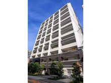 【大阪府/大阪市北区豊崎】BELISTA北梅田 外観