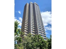 【大阪府/大阪市北区天満橋】OAPレジデンスタワー東館 外観：マンション外観