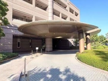 【大阪府/大阪市北区天満橋】OAPレジデンスタワー東館 エントランス