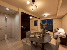 【大阪府/大阪市北区中之島】ザ・パークハウス中之島タワー ※販売対象に家具・調度品は含まれません。