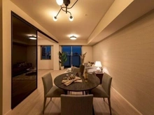 【大阪府/大阪市北区中之島】ザ・パークハウス中之島タワー ※販売対象に家具・調度品は含まれません。