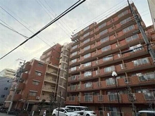 【大阪府/大阪市北区本庄西】梅田北セントポリア 