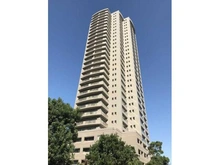 【大阪府/大阪市北区天満橋】OAPレジデンスタワー東館 外観