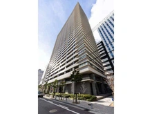 【大阪府/大阪市北区中之島】N4.TOWER 外観