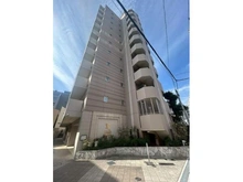 【大阪府/大阪市北区中崎西】梅田レジデンスフィオナ 外観