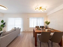 【大阪府/大阪市西淀川区姫島】阪神住建グランドヴィラ姫島 