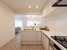 【大阪府/大阪市西淀川区姫島】阪神住建グランドヴィラ姫島 