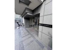 【大阪府/大阪市北区天満橋】天満橋レジデンス ブロッサムコート 