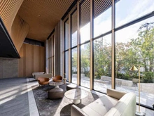 【大阪府/大阪市北区中津】ザ・パークハウス大阪梅田タワー 