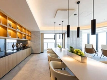 【大阪府/大阪市北区中津】ザ・パークハウス大阪梅田タワー 