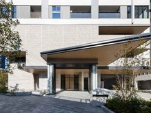 【大阪府/大阪市北区中津】ザ・パークハウス大阪梅田タワー 