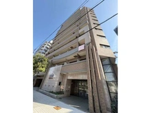 【大阪府/大阪市北区大淀南】リーガル北梅田 外観