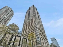 【大阪府/大阪市北区大深町】グラングリーン大阪 THE NORTH RESIDENCE 外観