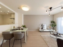 【大阪府/大阪市西淀川区歌島】ユニハイム塚本 ※販売対象に家具・調度品は含まれません。