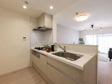 【大阪府/大阪市西淀川区歌島】ユニハイム塚本 ※販売対象に家具・調度品は含まれません。